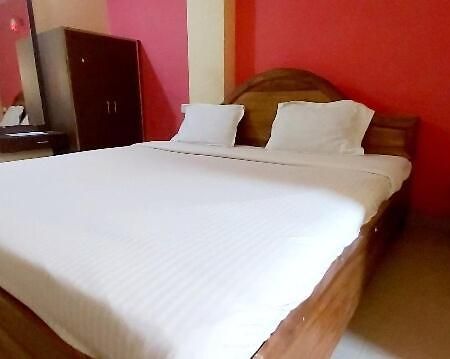 Spot On 80624 Hotel Niladri Complex ปูรี ภายนอก รูปภาพ