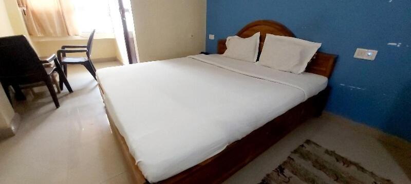Spot On 80624 Hotel Niladri Complex ปูรี ภายนอก รูปภาพ