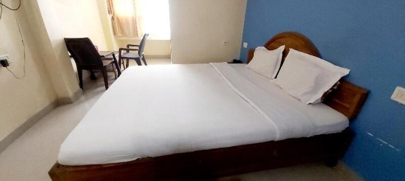 Spot On 80624 Hotel Niladri Complex ปูรี ภายนอก รูปภาพ