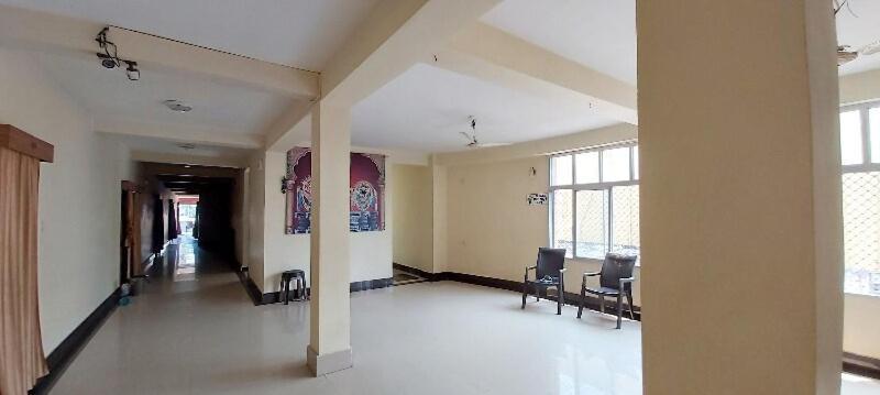 Spot On 80624 Hotel Niladri Complex ปูรี ภายนอก รูปภาพ