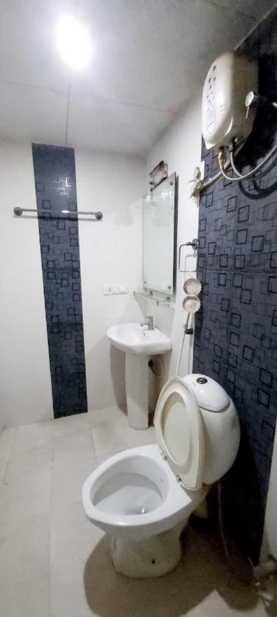 Spot On 80624 Hotel Niladri Complex ปูรี ภายนอก รูปภาพ