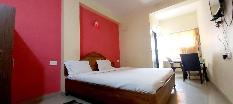 Spot On 80624 Hotel Niladri Complex ปูรี ภายนอก รูปภาพ