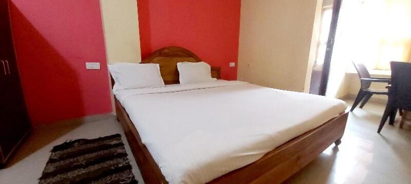 Spot On 80624 Hotel Niladri Complex ปูรี ภายนอก รูปภาพ